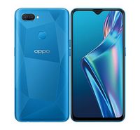Compare Oppo A12, 32GB , Blue at KSA Price