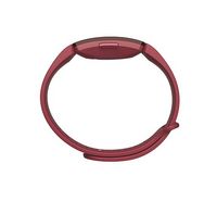 Compare Fitbit Inspire, Fitness Tracker, Sangria at KSA Price