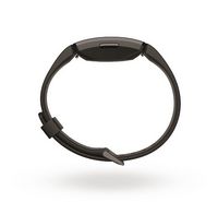 Compare Fitbit Inspire HR, Fitness Tracker,Black at KSA Price