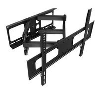 Compare WB, 4065Inch LED TV Wall Bracket Swivel, Black at KSA Price