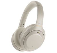 Sony Wireless Over Ear Noise-Canceling Headphones,…