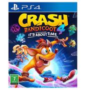 Compare Crash Bandicoot 4 : Its About Time , PS4 at KSA Price