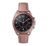 Samsung Galaxy Watch 3 Stainless, 41MM, Gold