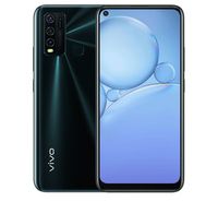 Compare VIVO Y30, 128GB, Emerald Black at KSA Price
