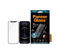 Compare PanzerGlass  iPhone 1212Pro CF CamSlider,Black,Antibacterial at KSA Price