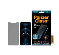 Compare PanzerGlass New iPhone 12Pro MaxPrivacy,Antibacterial at KSA Price