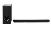 Yamaha YAS-209 Sound Bar Black