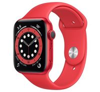 Apple Watch Series 6 GPS, 44mm PRODUCT(RED) Aluminium…