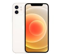 Compare Apple iPhone 12, 5G, 64GB, White at KSA Price