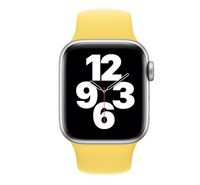 Compare Apple 40mm Sport Band, Ginger at KSA Price