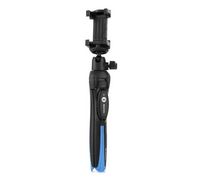 Compare Benro BK15, Table top tripod and selfie stick, Black at KSA Price