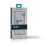 Compare Hyphen Clear Drop Protection Case iPhone 12 Pro Max, Clear at KSA Price