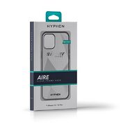 Compare Hyphen Frame Case iPhone 1212 PRO, Silver Clear at KSA Price