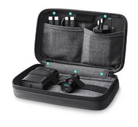 Compare RavPower Combo Pack ,Cables,Car Charger,Power Bank 10,000mAh, Black at KSA Price