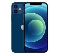 Compare Apple iPhone 12, 5G, 128GB, Blue at KSA Price