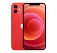 Compare Apple iPhone 12, 5G, 128GB, Red at KSA Price
