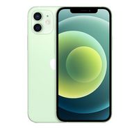 Compare Apple iPhone 12, 5G, 128GB, Green at KSA Price