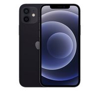 Compare Apple iPhone 12, 5G, 128GB, Black at KSA Price