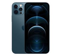 Apple iPhone 12 Pro, 5G, 128GB, Pacific Blue