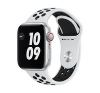Apple Watch Nike SE GPS + Cellular, 40MM…