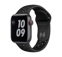 Apple Watch Nike SE GPS + Cellular, 40MM…