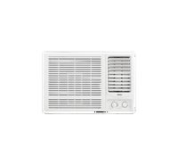 Compare Haier Window AC, 17,200 BTU, Heat and Cold at KSA Price
