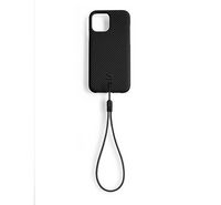 Compare Lander Vise, iPhone 12 Pro Max, Lanyard, Black at KSA Price