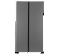 Samsung Side By Side Refrigerator 14.8Cu.ft, Freezer…