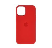 Compare Apple iPhone 12 Mini Silicone Case with MagSafe , PRODUCTRED at KSA Price