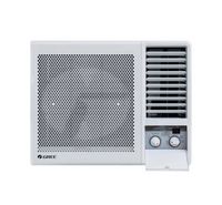 Compare Gree, Window AC Rotary Compressor 21,400 BTU, Hot and Cold at KSA Price