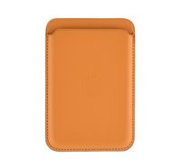 Apple iPhone Leather Wallet with MagSafe, California…