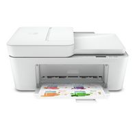 HP DeskJet Plus 4120 All-in-One Printer, Print,…