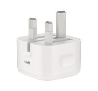 Apple USB-C Power Adapter.20W,White