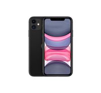 Compare Apple iPhone 11, 4G, 128GB, Black, New Edition at KSA Price