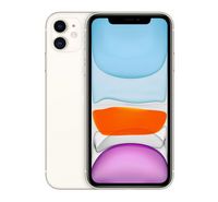 Compare Apple iPhone 11, 4G, 128GB, White, New Edition at KSA Price