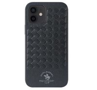 Polo Apple Case Ravel iPhone 12 MIni, Midnight…