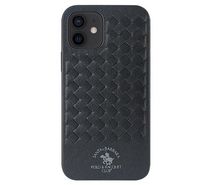 Compare Polo Apple Case Ravel iPhone 1212 Pro, Midnight Black at KSA Price