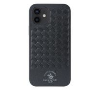 Polo Apple Case Ravel iPhone 12 Pro Max, Midnight…