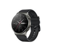 Huawei Watch GT2 Pro, 46MM Stainless Steel, Night…