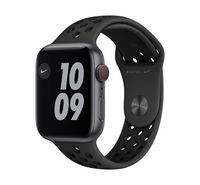 Apple Watch Nike Series 6 GPS + Cellular,…