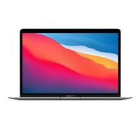 Compare APPLE MacBook Air, M1, 8GB, 256GB, 13 inch, S.Grey at KSA Price