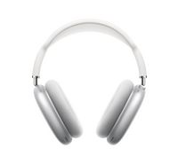 Apple Airpods Max Over Ear Headphone, Silver