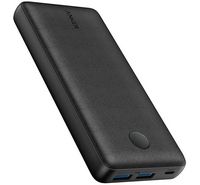 Compare Anker Power Bank  Power Core Select 20000 mAh Black at KSA Price