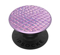 Compare PopSockets Iridescent Snake, Golden Pink at KSA Price
