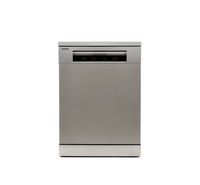 Compare Toshiba Dish Washer, 14 Place Settings, 6 Programs, Silver at KSA Price