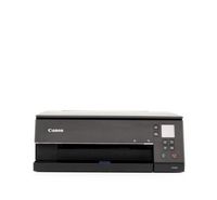 Canon Pixma TS6340, Inkjet MultiFunction Printer,…