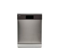Toshiba Dishwasher, 14 Place Setting 8 Programs,…