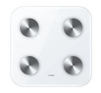 Compare HUAWEI Body Fat Scale 3, White at KSA Price