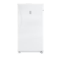 Compare Basic Upright Freezer 17 Cu. Ft, 481 Ltr, Digital Display,No frost, White at KSA Price