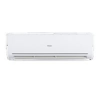 Haier 22000 BTU C00l Onlyl SPLIT AC with Ionizer,…